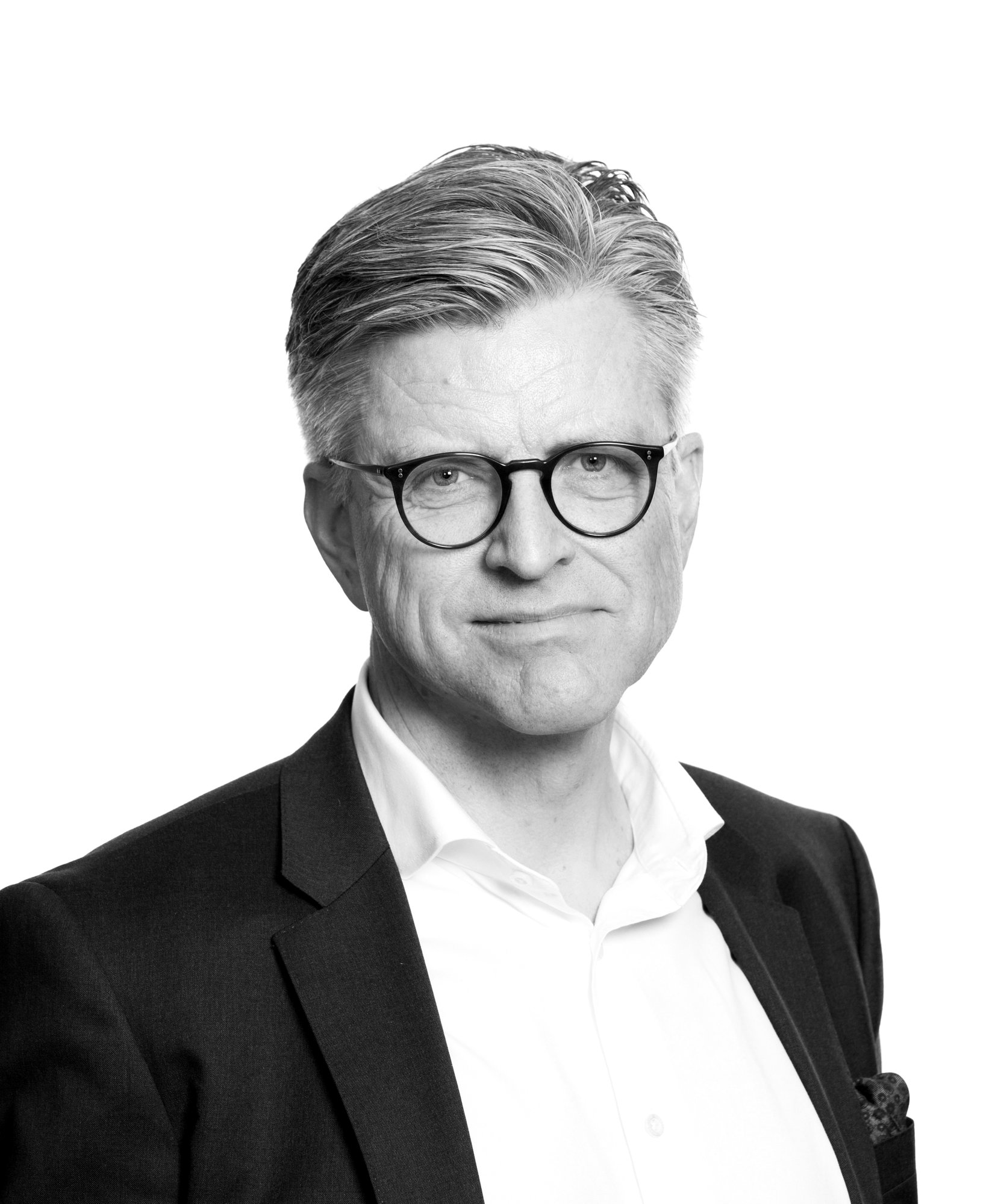 Ove Johan Solem Formell BW Ove Johan Solem Formell BW